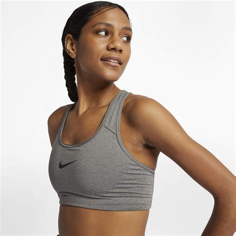 Amazon.com: Nike Womens Swoosh Sports Bra